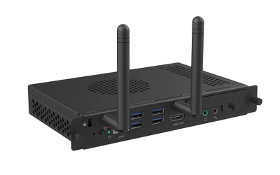 Avocor 8GB Ram 256GB SSD Intel® Core™ i5 11th OPC PC Avocor OPS PC Avocor