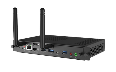 Avocor Intel i7 Gen 12 16GB Ram 256GB SSD OPS PC | AVC-OPSi7-G12 Avocor OPS PC Avocor