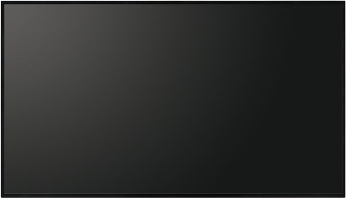 Sharp PNHW501 50" 4K Digital Signage Display Digital Signage Display Sharp