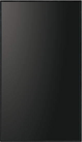 Sharp PNHW501 50" 4K Digital Signage Display Digital Signage Display Sharp