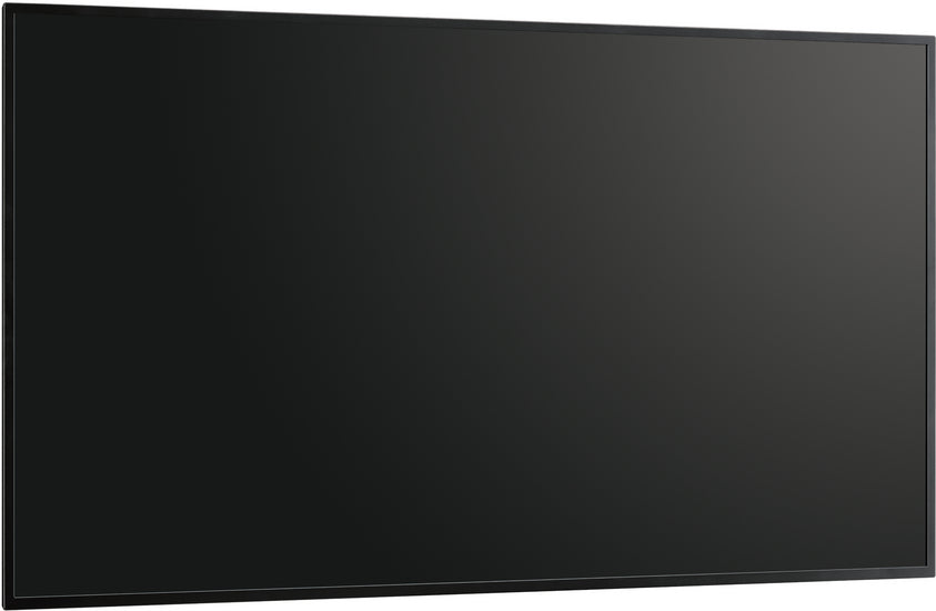 Sharp PNHW501 50" 4K Digital Signage Display Digital Signage Display Sharp