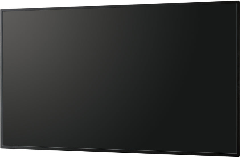 Sharp PNHW501 50" 4K Digital Signage Display