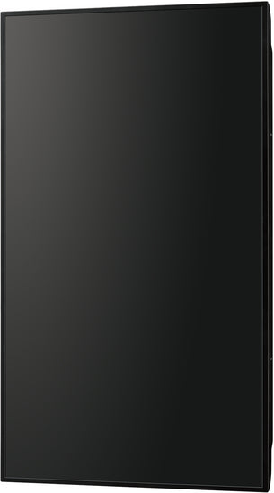 Sharp PNHW501 50" 4K Digital Signage Display Digital Signage Display Sharp