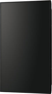 Sharp PNHW501 50" 4K Digital Signage Display Digital Signage Display Sharp