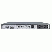 APC SC450RMI1U Smart-UPS SC 450VA 230V - 1U Rackmount/Tower Uninterruptible Power Supply APC