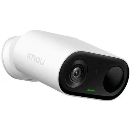 Imou Cell Go 2K Battery Camera - IPC-B32P-V2 Smart Home Device Imou