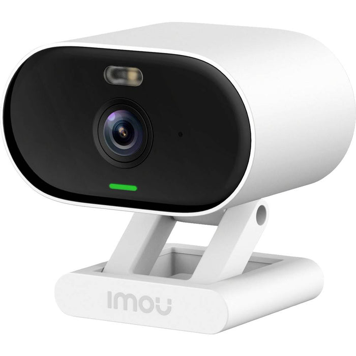 Imou Versa 2MP Indoor & Outdoor Camera - IPC-C22FP-C Smart Home Device Imou