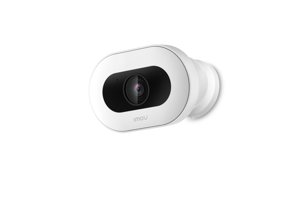 Imou IPC-F88FIP-V2 Wi-Fi Knight 8 MP 4K Camera Smart Home Device Imou