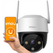 IMOU Cruiser SE+ 2MP Outdoor PTZ Colour Camera - IPC-S21FEP-0360B Smart Home Device Imou