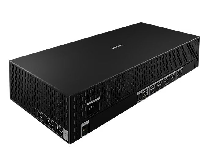 Samsung QP82R-8K/LH82QPR8BCCXEN 82" Digital Signage Display Digital Signage Display Samsung