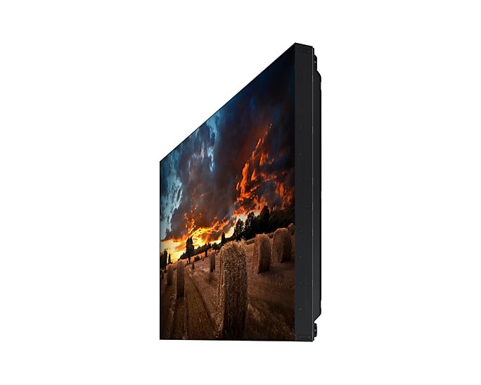 Samsung VM55BU/LH55VMBUBGBXEN 55" VM-Series Videowall Display LCD Video Wall Display Samsung