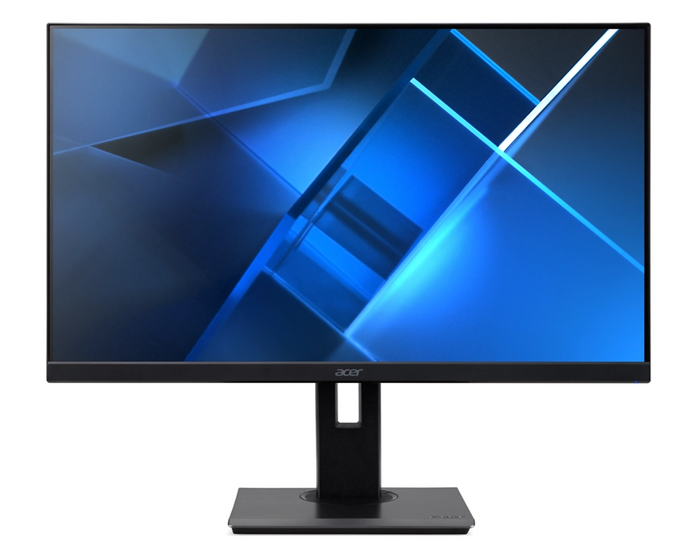 Acer Vero B7 B247Y E 24" 100Hz 4ms Full HD Widescreen LED Monitor Desktop Monitor Acer