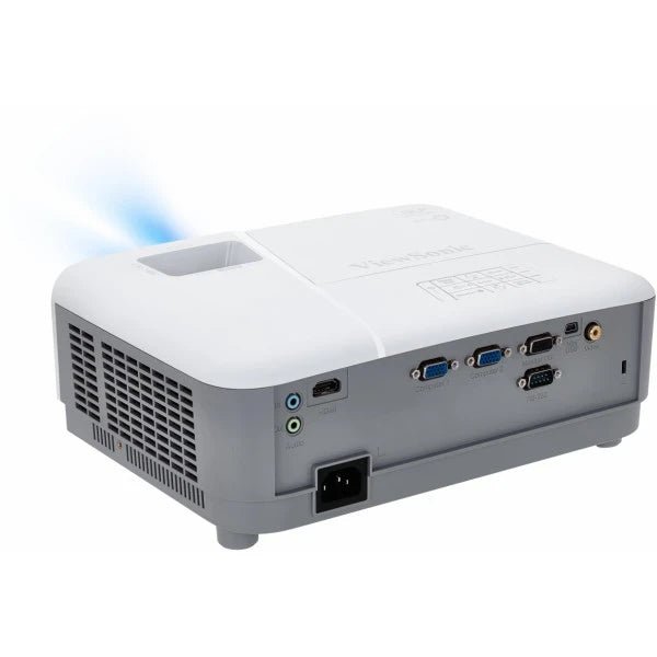 ViewSonic PA503S SVGA Business Projector - 3,800 ANSI Lumens Projector ViewSonic