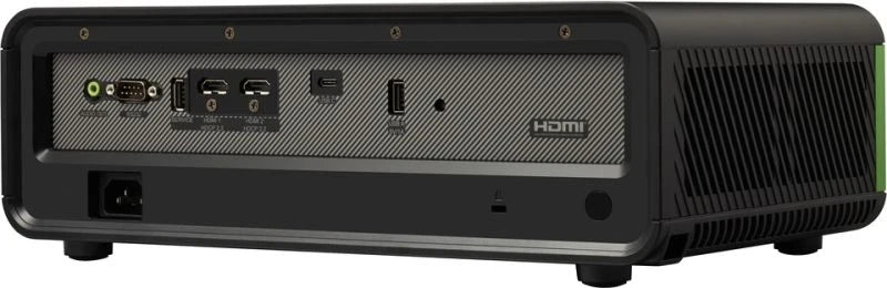 ViewSonic X2-4K 4K HDR High Brightness Smart LED Home Projector - 2900 Lumens Projector ViewSonic