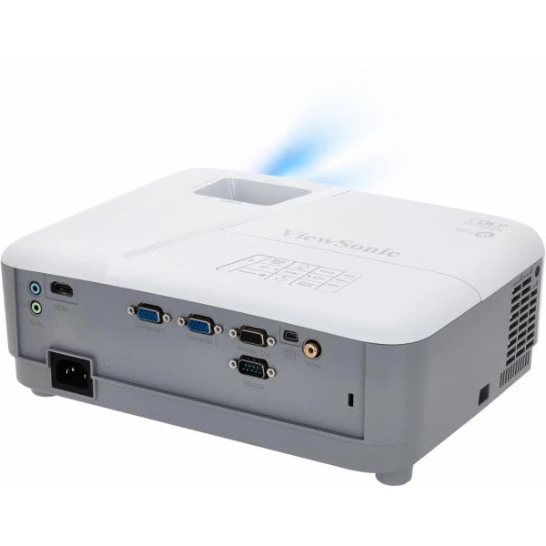 ViewSonic PA503S SVGA Business Projector - 3,800 ANSI Lumens Projector ViewSonic