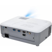 ViewSonic PA503S SVGA Business Projector - 3,800 ANSI Lumens Projector ViewSonic