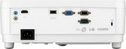 ViewSonic LS510W WXGA LED Business/Education Projector - 3000 Lumens Projector ViewSonic