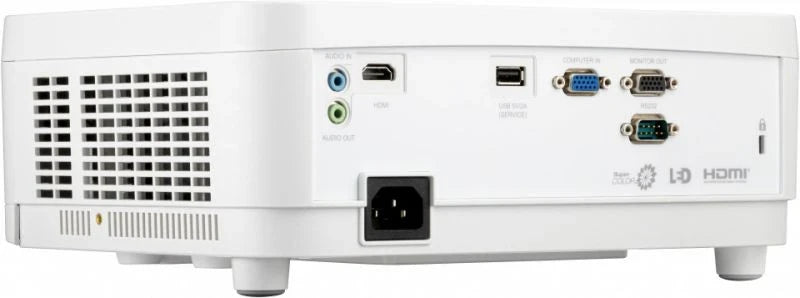 ViewSonic LS510W WXGA LED Business/Education Projector - 3000 Lumens Projector ViewSonic