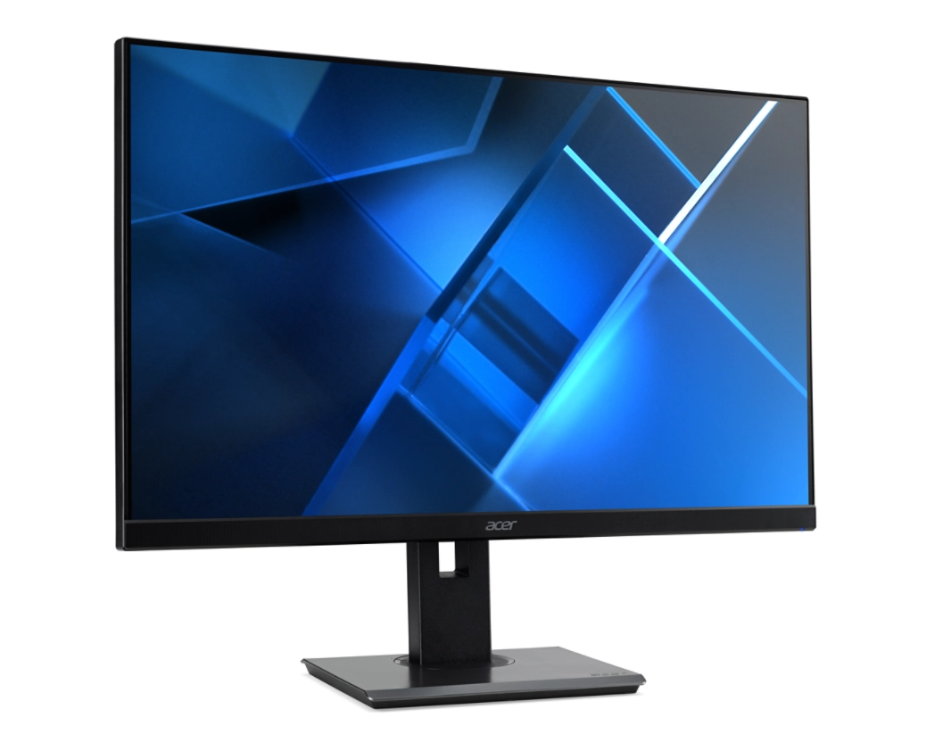 Acer Vero B7 B247Y E 24" 100Hz 4ms Full HD Widescreen LED Monitor Desktop Monitor Acer