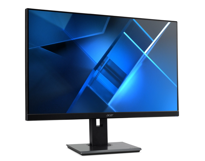 Acer Vero B7 B247Y E 24" 100Hz 4ms Full HD Widescreen LED Monitor Desktop Monitor Acer