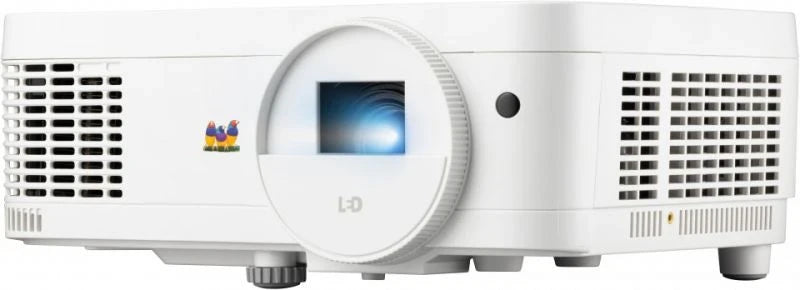 ViewSonic LS510W WXGA LED Business/Education Projector - 3000 Lumens Projector ViewSonic