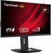 ViewSonic VG2455 24" 75Hz Advanced Ergonomics Business Monitor