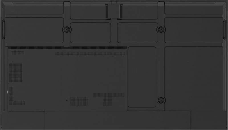 ViewSonic CDE9830 98" 4K Ultra HD Android Presentation Display Digital Signage Display ViewSonic