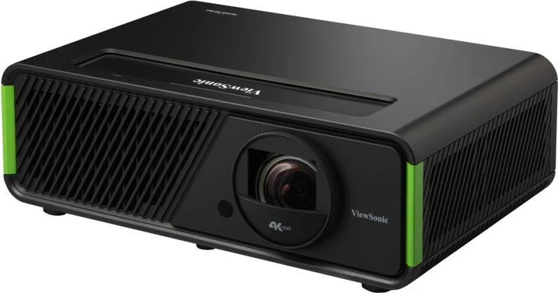 ViewSonic X2-4K 4K HDR High Brightness Smart LED Home Projector - 2900 Lumens Projector ViewSonic