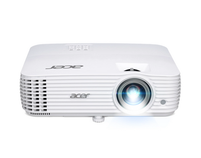 Acer P1557Ki Full HD DLP Projector - 4800 Lumens Acer Projector Acer