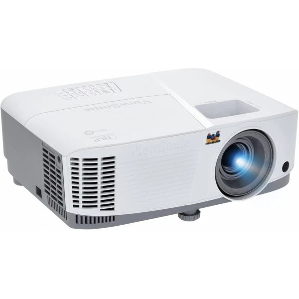 ViewSonic PA503S SVGA Business Projector - 3,800 ANSI Lumens Projector ViewSonic