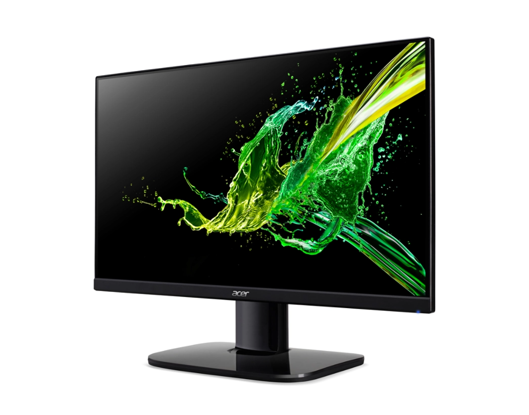 Acer KA222Q 21.5 inch Full HD 75Hz 1Ms Computer Monitor Desktop Monitor Acer