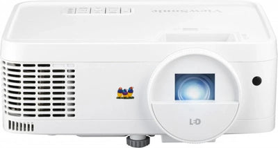 ViewSonic LS510W WXGA LED Business/Education Projector - 3000 Lumens ViewSonic Projector ViewSonic