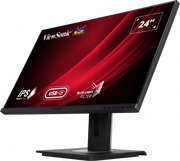 ViewSonic VG2455 24" 75Hz Advanced Ergonomics Business Monitor Business Monitor ViewSonic