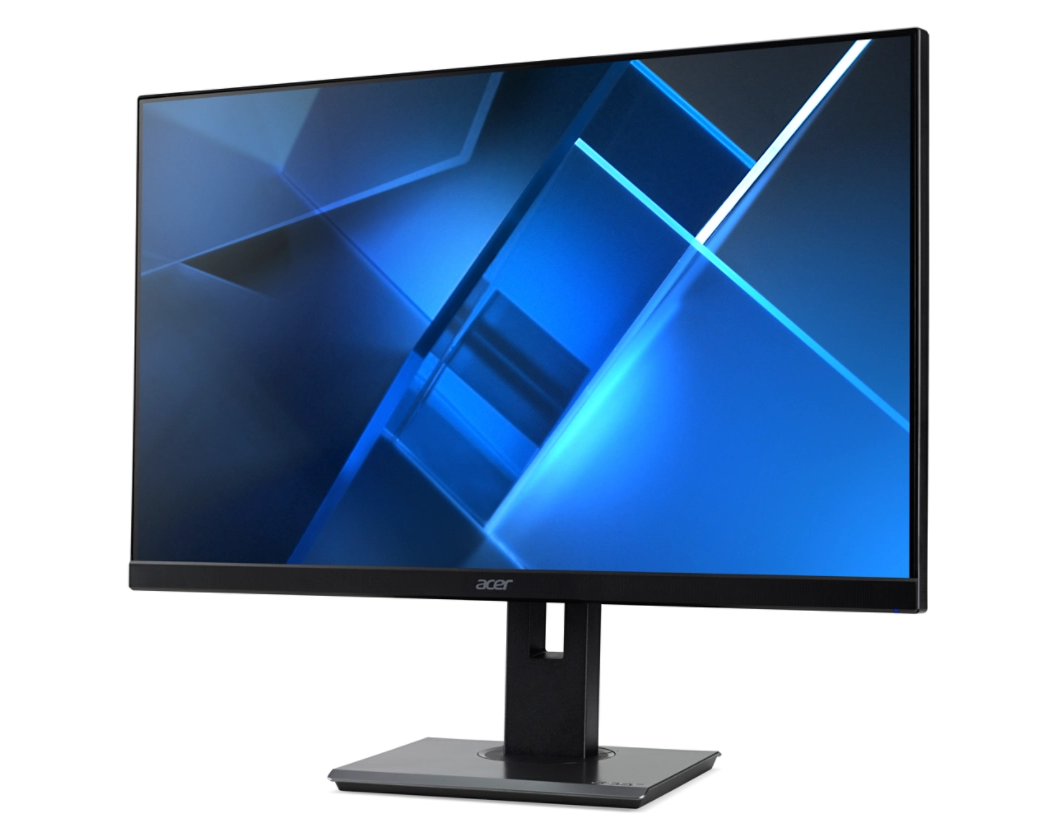 Acer Vero B7 B247Y E 24" 100Hz 4ms Full HD Widescreen LED Monitor Desktop Monitor Acer