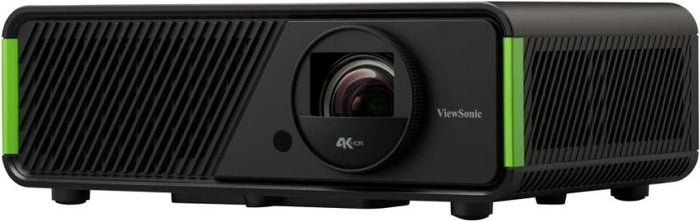 ViewSonic X2-4K 4K HDR High Brightness Smart LED Home Projector - 2900 Lumens Projector ViewSonic