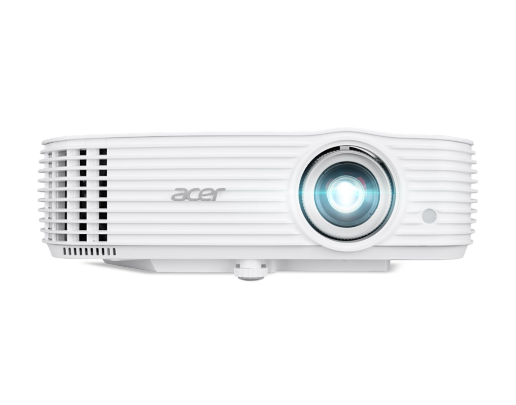 Acer P1557Ki Full HD DLP Projector - 4800 Lumens Projector Acer