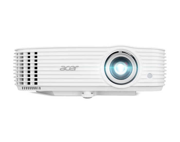 Acer P1557Ki Full HD DLP Projector - 4800 Lumens Projector Acer