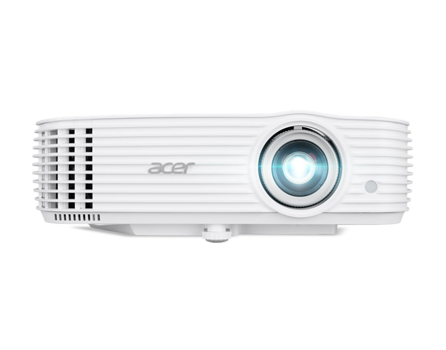 Acer P1557Ki Full HD DLP Projector - 4800 Lumens