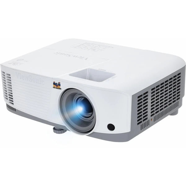 ViewSonic PA503S SVGA Business Projector - 3,800 ANSI Lumens Projector ViewSonic