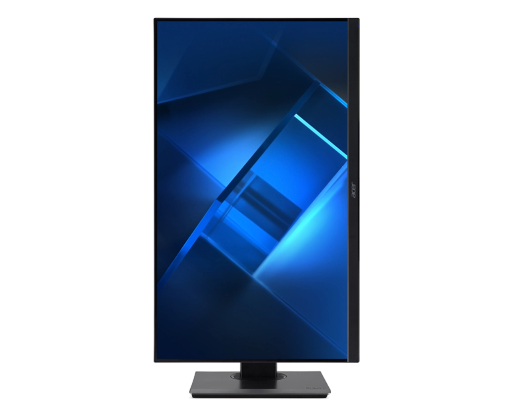 Acer Vero B7 B247Y E 24" 100Hz 4ms Full HD Widescreen LED Monitor Desktop Monitor Acer