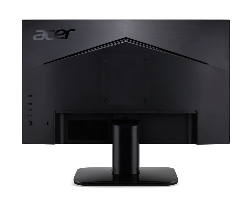 Acer KA222Q 21.5 inch Full HD 75Hz 1Ms Computer Monitor Desktop Monitor Acer