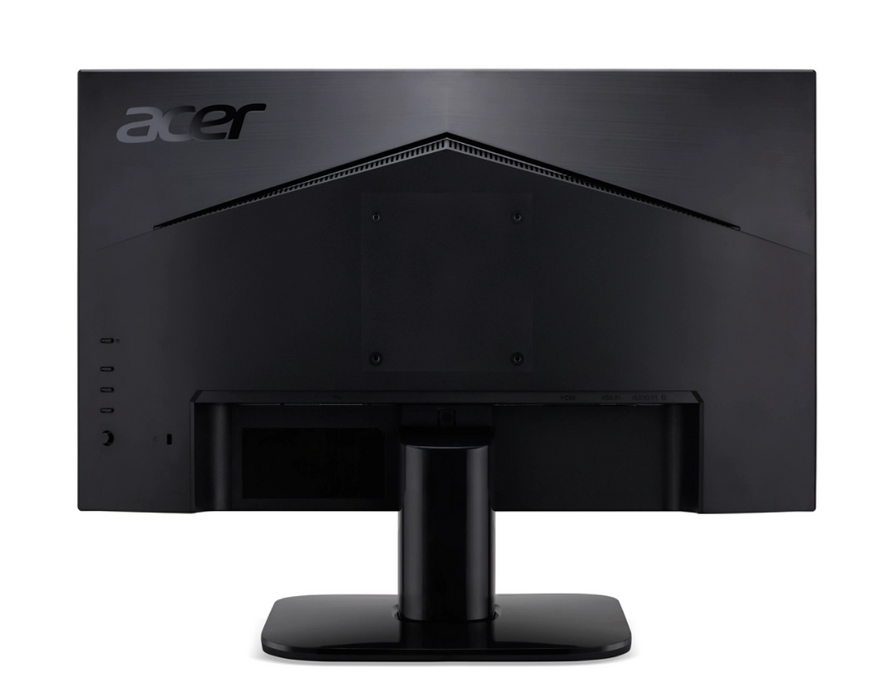 Acer KA222Q 21.5 inch Full HD 75Hz Computer Monitor
