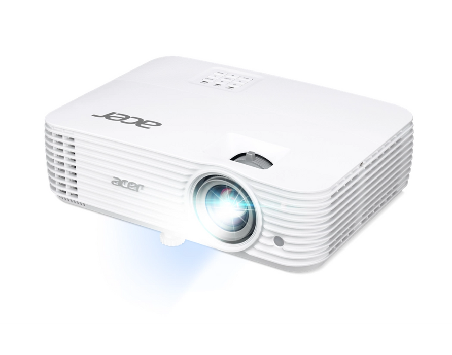 Acer P1557Ki Full HD DLP Projector - 4800 Lumens