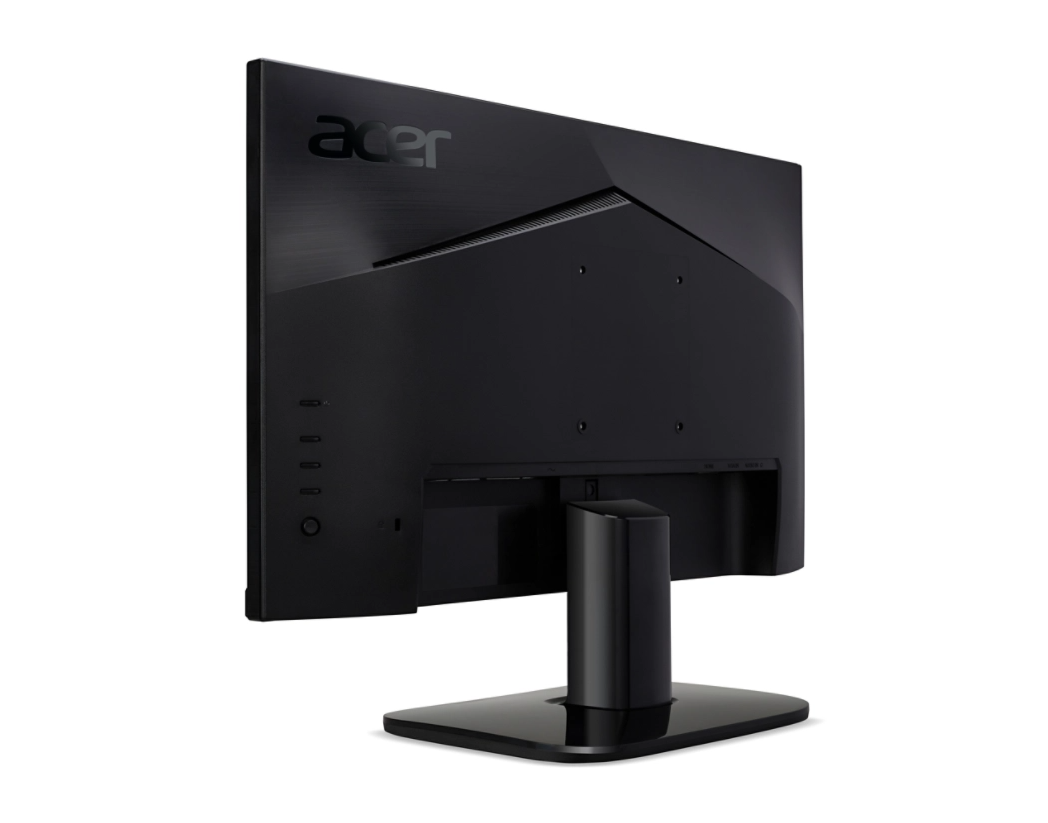 Acer KA222Q 21.5 inch Full HD 75Hz 1Ms Computer Monitor Desktop Monitor Acer