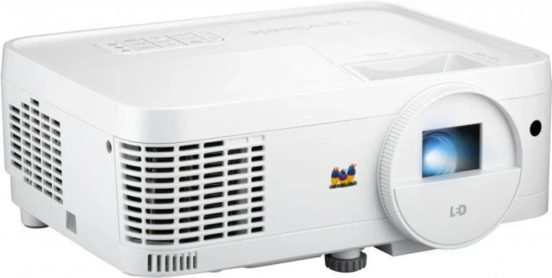 ViewSonic LS510W WXGA LED Business/Education Projector - 3000 Lumens Projector ViewSonic