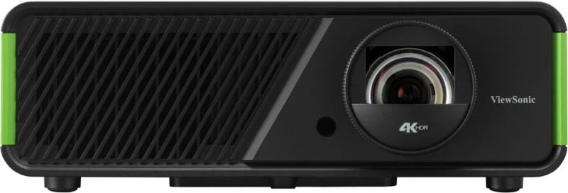 ViewSonic X2-4K 4K HDR High Brightness Smart LED Home Projector - 2900 Lumens Projector ViewSonic