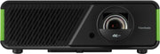ViewSonic X2-4K 4K HDR High Brightness Smart LED Home Projector - 2900 Lumens Projector ViewSonic