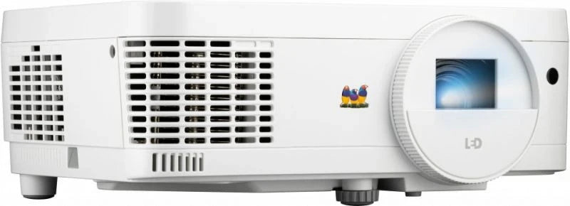 ViewSonic LS510W WXGA LED Business/Education Projector - 3000 Lumens Projector ViewSonic