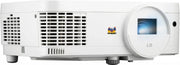 ViewSonic LS510W WXGA LED Business/Education Projector - 3000 Lumens Projector ViewSonic