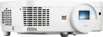 ViewSonic LS510W WXGA LED Business/Education Projector - 3000 Lumens